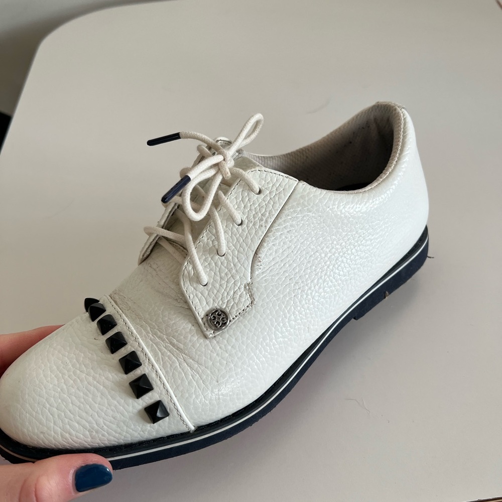 Gfore golf shoes | size 7.5